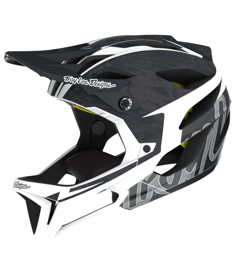 Troy Lee Designs Stage Helmet w/Mips - Neauwave