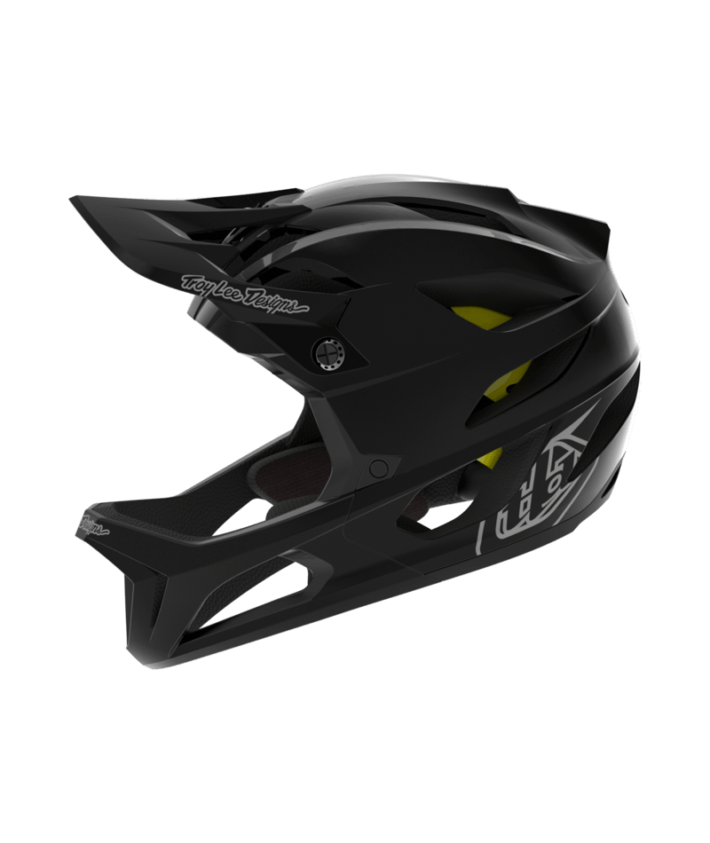 Troy Lee Designs Stage Helmet W/Mips ; Drone