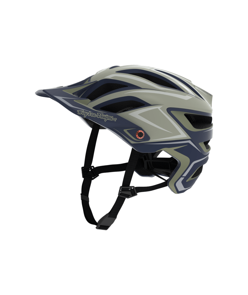 Troy Lee Designs A3 Helmet W/Mips ; Pin