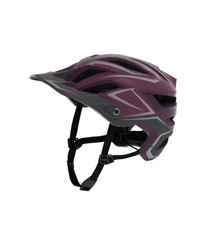 Troy Lee Designs A3 Helmet W/Mips ; Pin