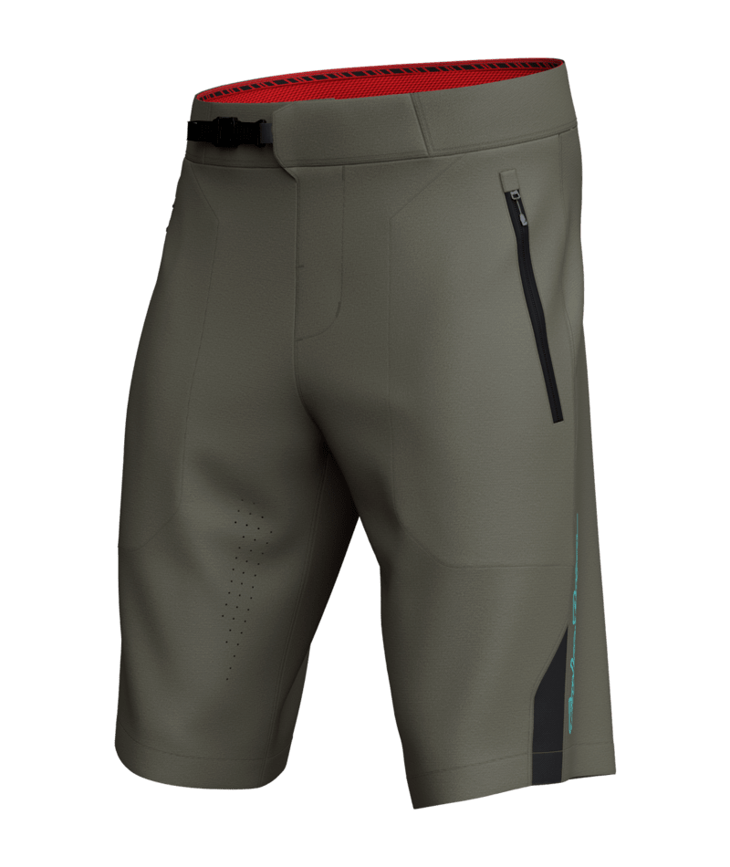 Troy Lee Designs Skyline Pro Short X Bn3Th Liner ; Mono