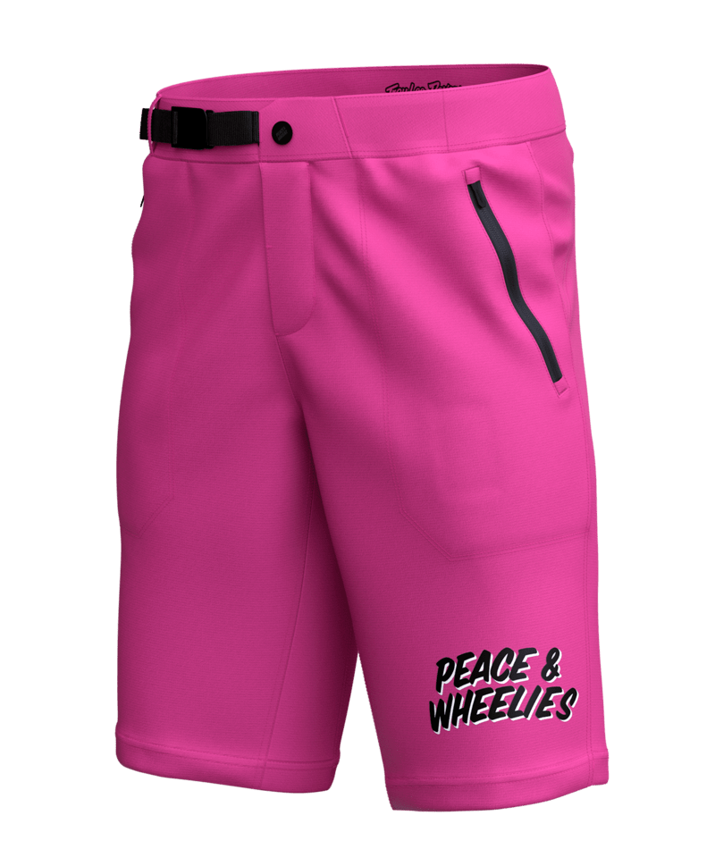 Troy Lee Designs Skyline Trail Short W/Liner - Washed Out