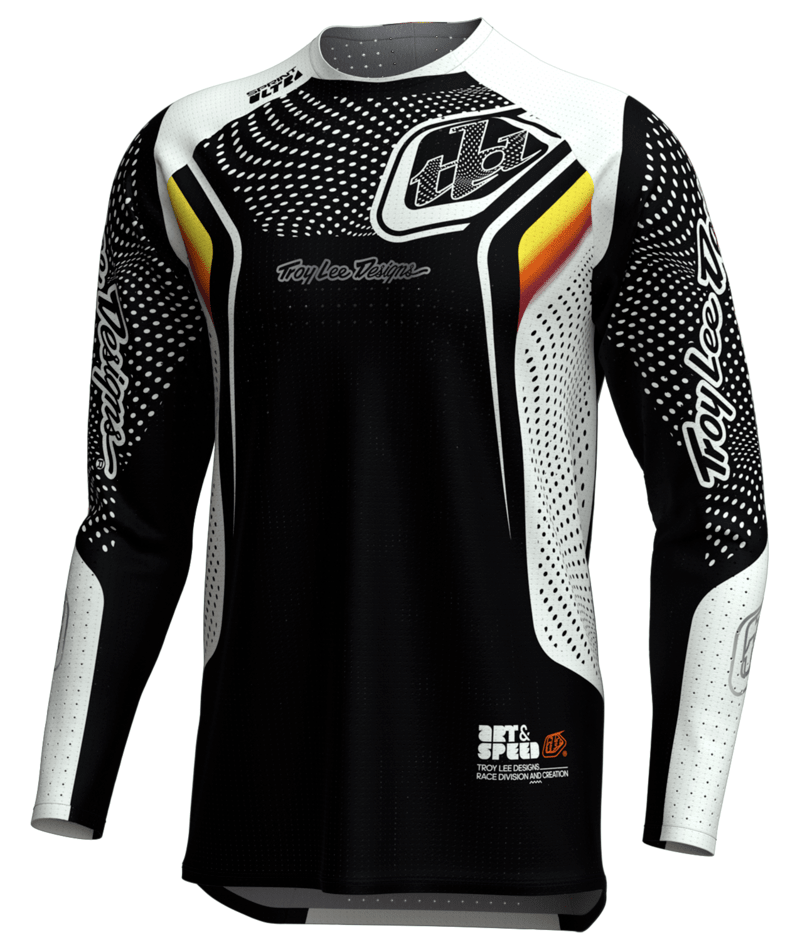 Troy Lee Designs Sprint Ultra Jersey