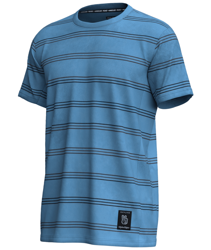Troy Lee Designs Skyline Short Sleeve Ride Tee