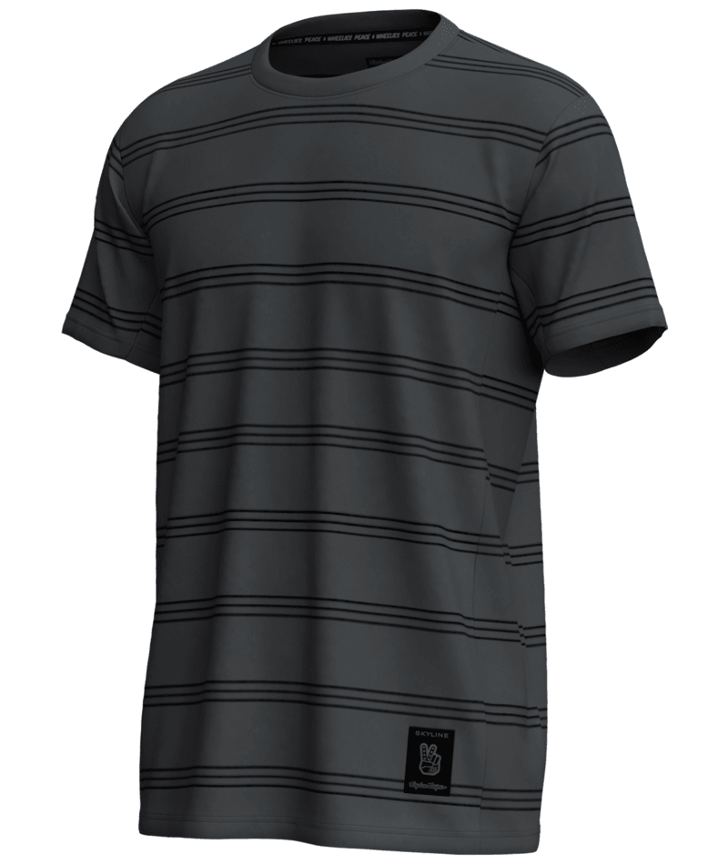 Troy Lee Designs Skyline Short Sleeve Ride Tee
