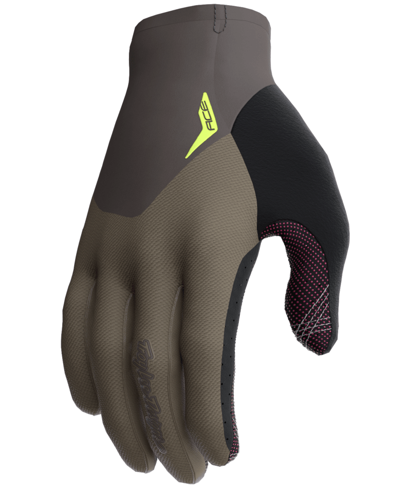 Troy Lee Designs Ace 2.0 Glove - Solid