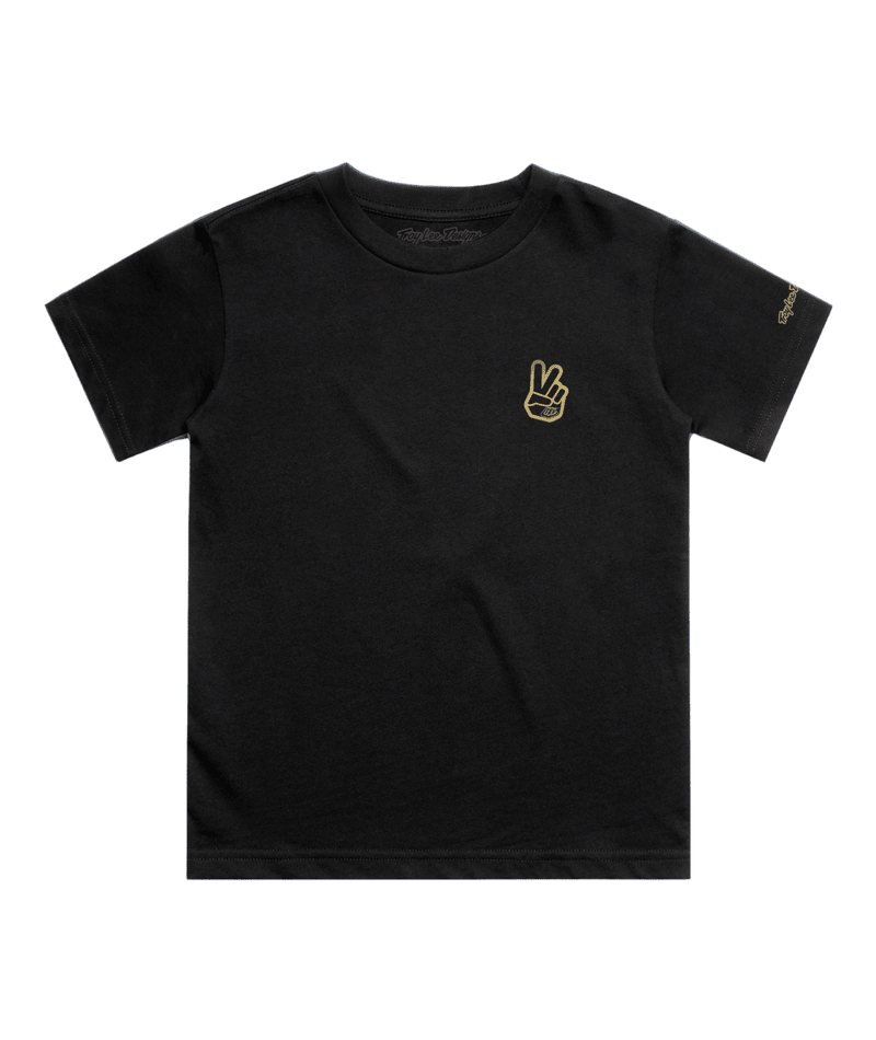 Troy Lee Designs Short Sleeve Tee - Peace Out