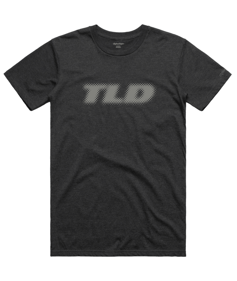 Troy Lee Designs Short Sleeve Tee - Fade Out