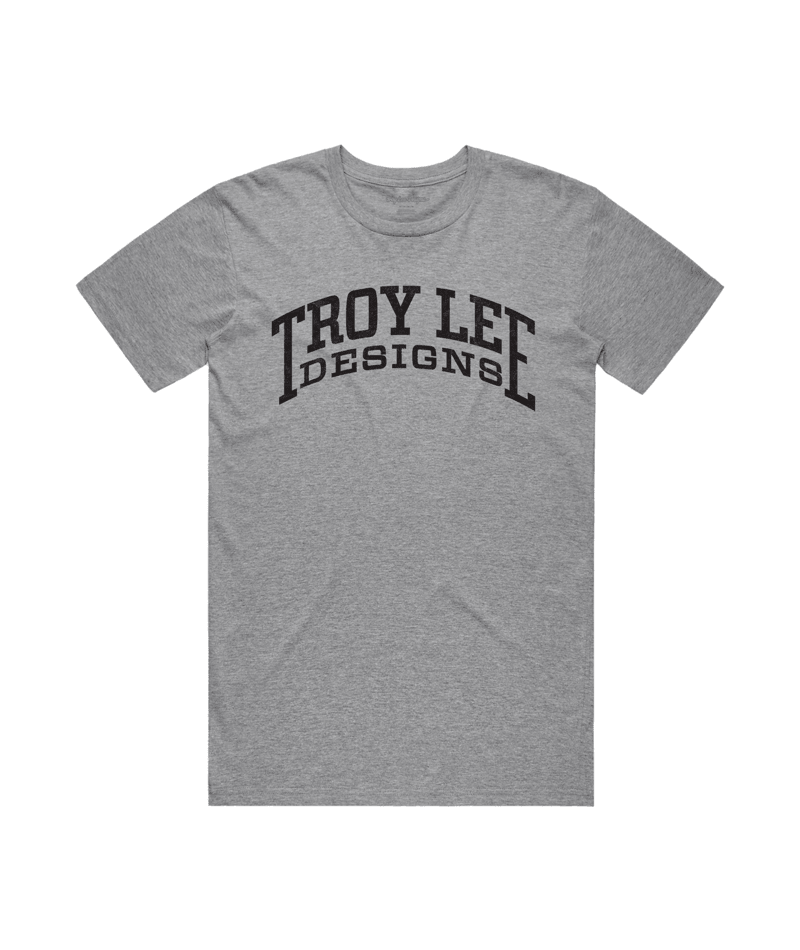 Troy Lee Designs Short Sleeve Tee - Scholar