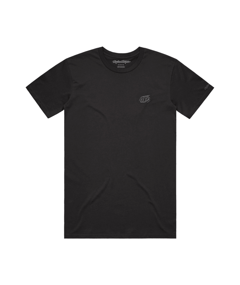 Troy Lee Designs Short Sleeve Tee - Standard Issue