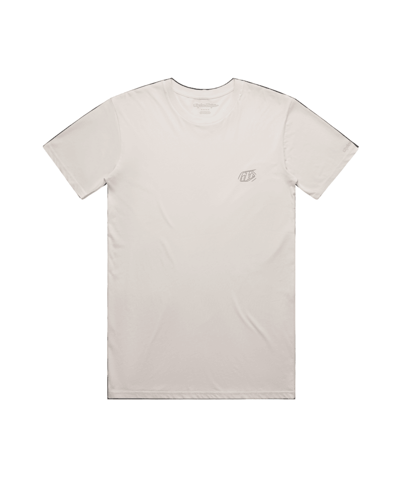 Troy Lee Designs Short Sleeve Tee - Standard Issue