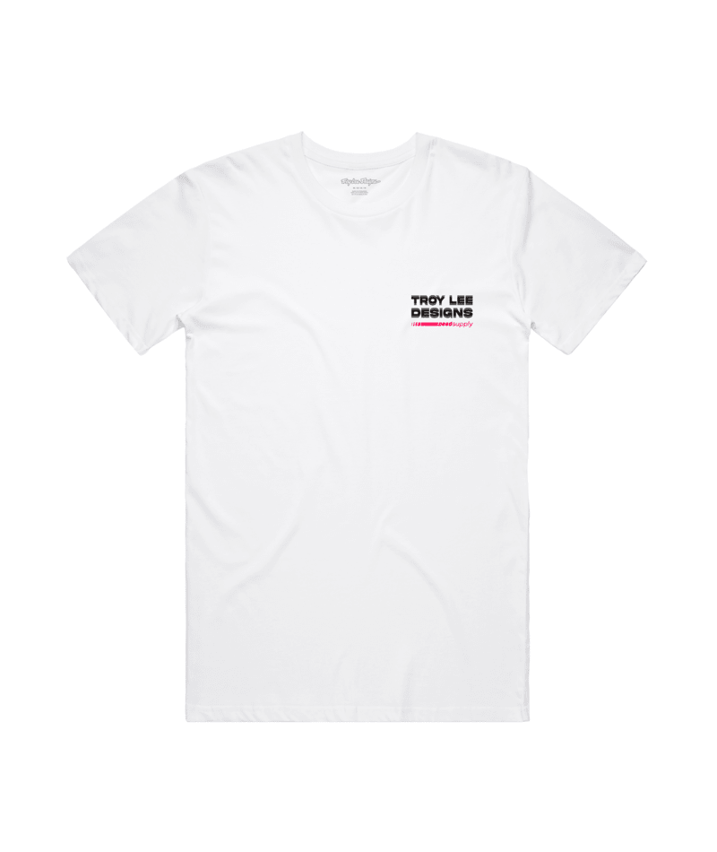 Troy Lee Designs Short Sleeve Tee - Factory