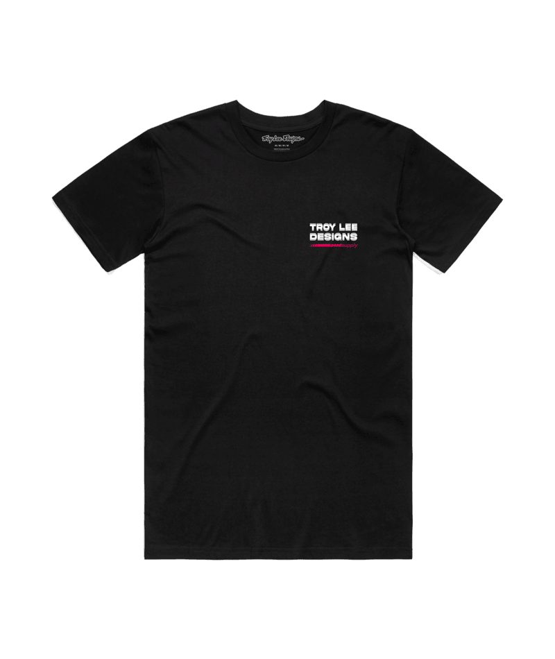 Troy Lee Designs Short Sleeve Tee - Factory