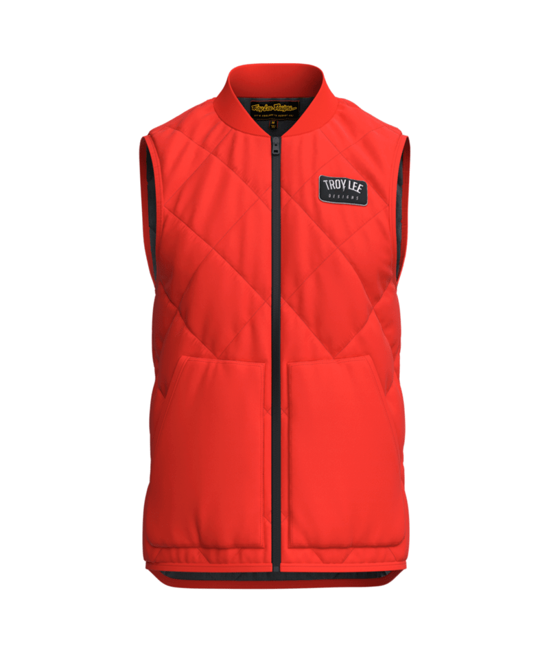 Troy Lee Designs Ruckus Ride Vest