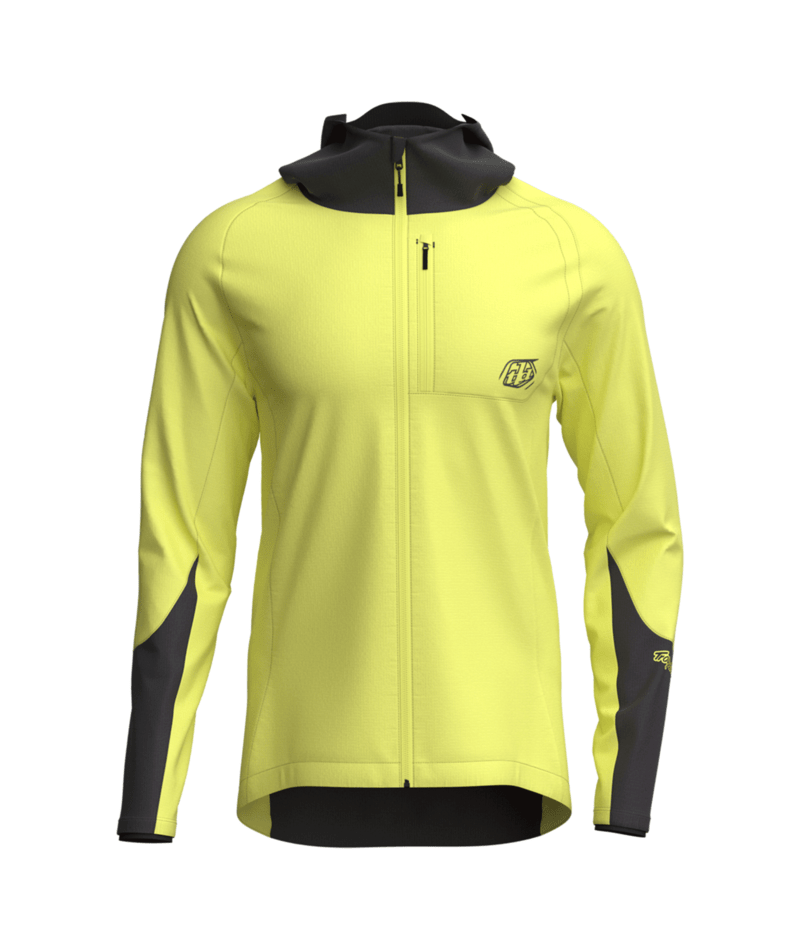 Troy Lee Designs Drift Windbreaker - Mono