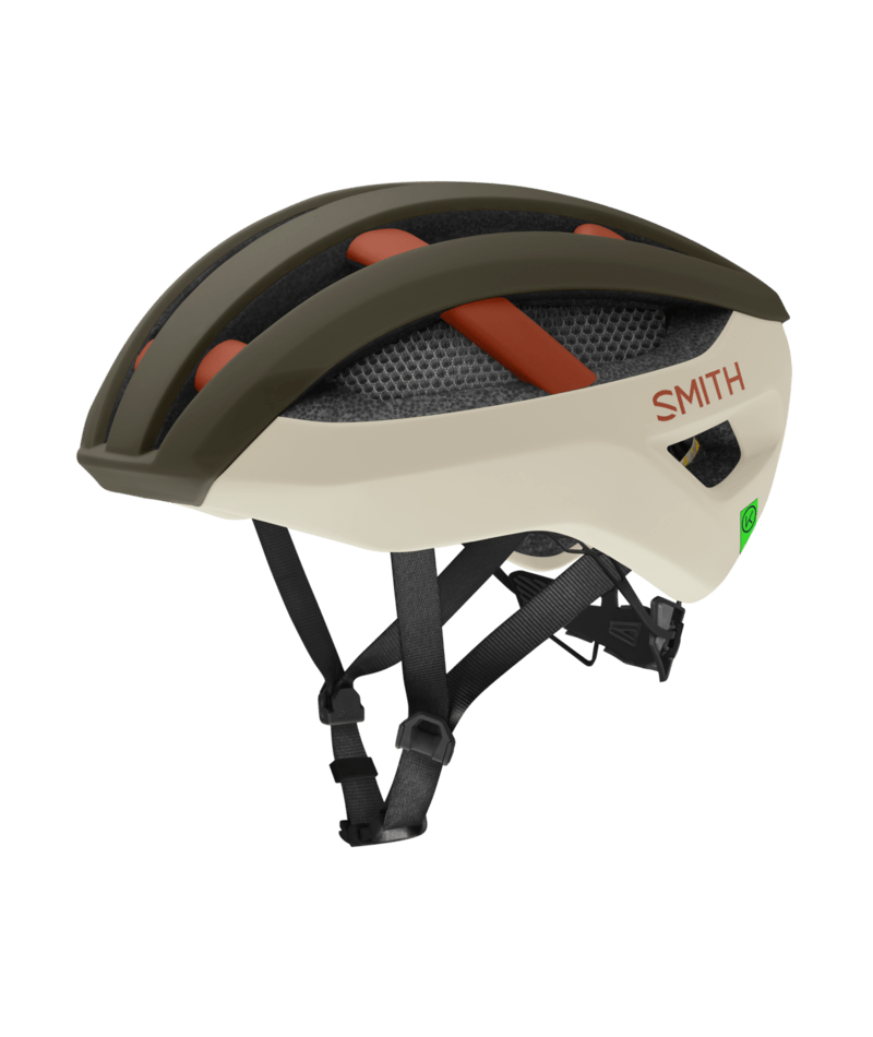 SMITH Network MIPS Helmet