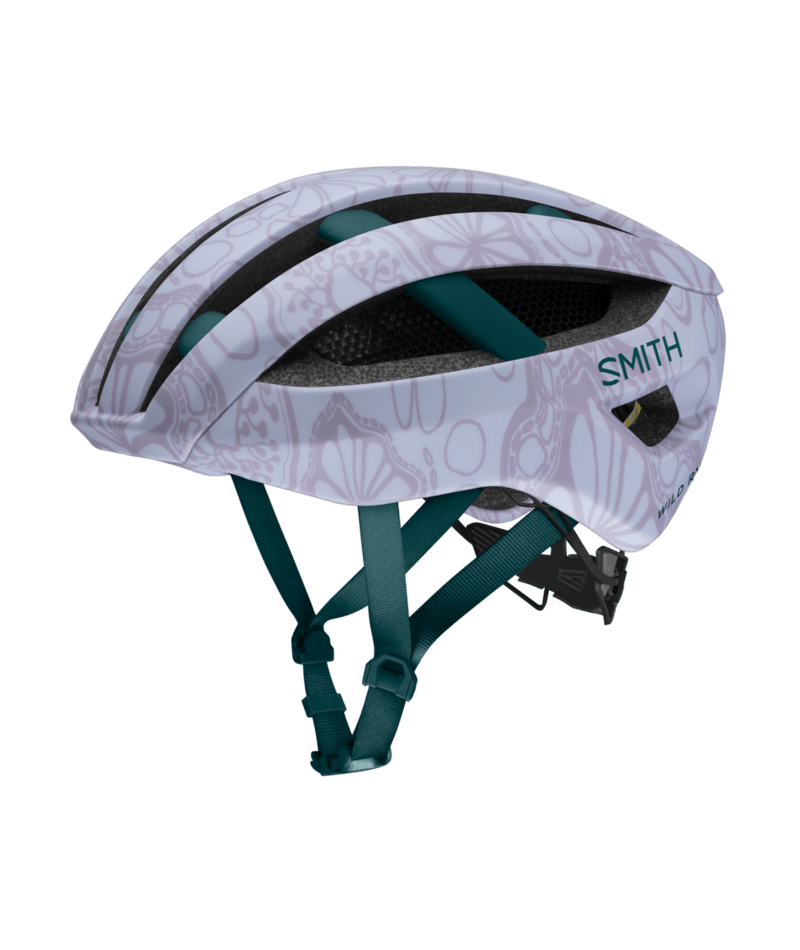SMITH Network MIPS Helmet