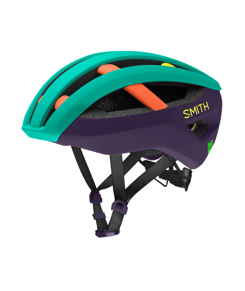 SMITH Network MIPS Helmet