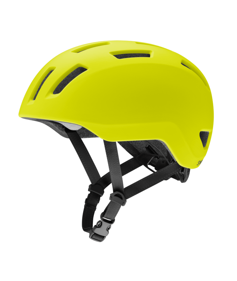 SMITH Transit MIPS Helmet
