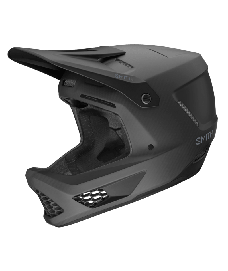 SMITH Hardline Carbon MIPS Helmet