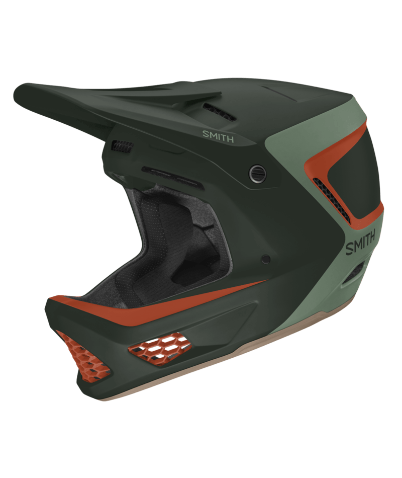 SMITH Hardline MIPS Helmet
