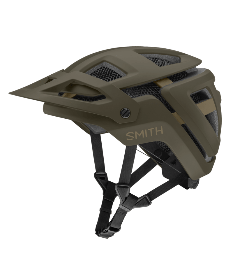 SMITH Forefront 3 MIPS Helmet