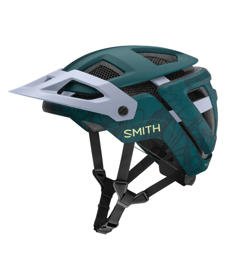 SMITH Forefront 3 MIPS Helmet