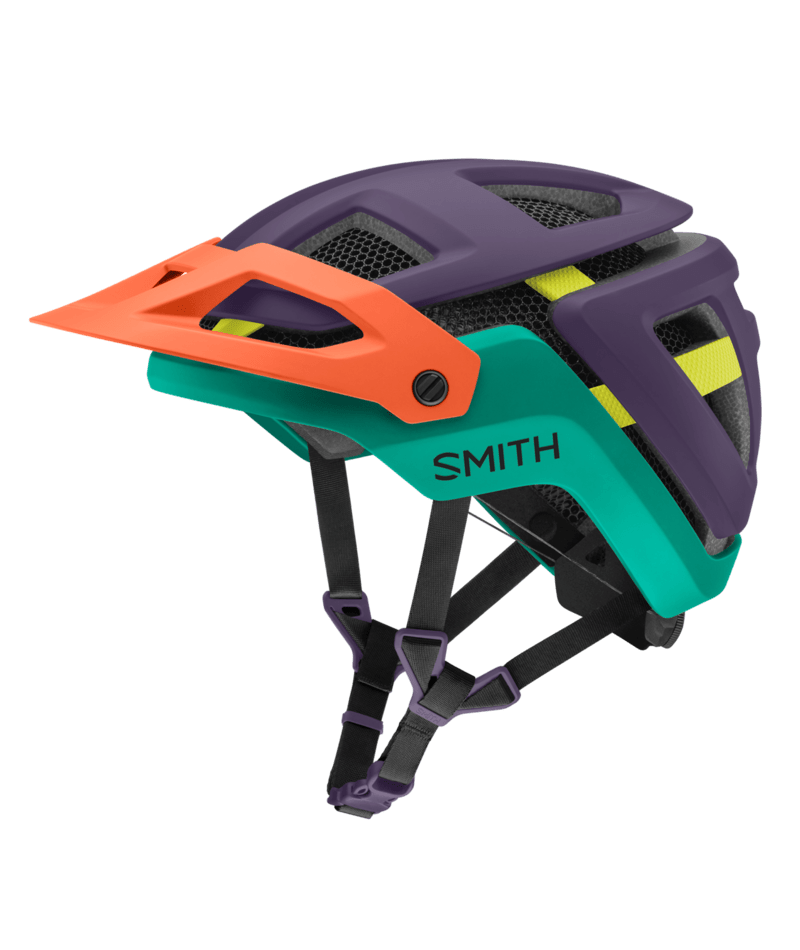 SMITH Forefront 3 MIPS Helmet