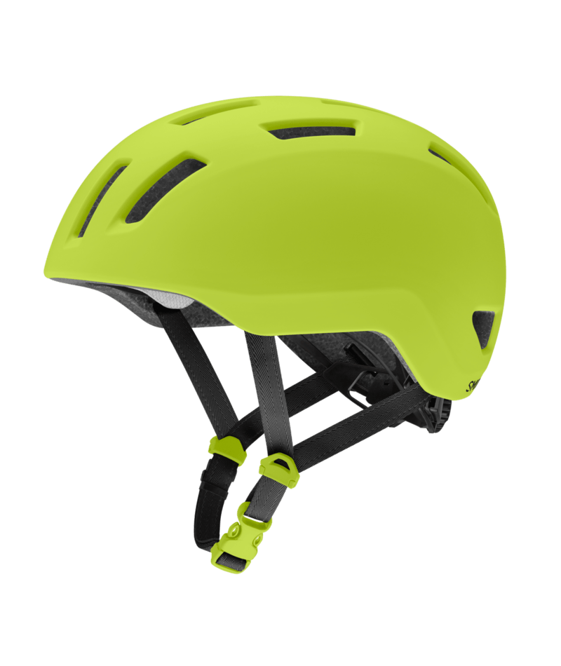 SMITH Transit Jr. MIPS Youth Helmet