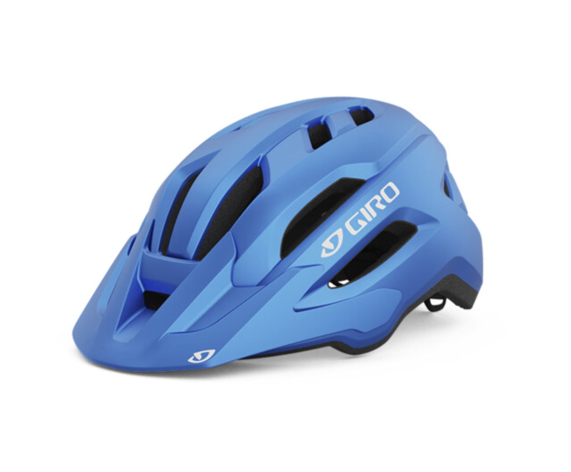 Giro Fixture II Youth Helmet