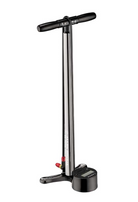 Lezyne Alloy Digital Drive Floor Pump Abs-1 Pro Chuck