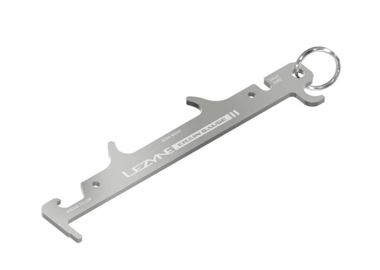 Lezyne Chain Gauge