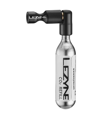 Lezyne Co2 Trigger Drive