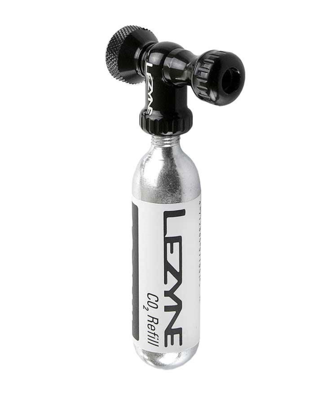 Lezyne Control Drive