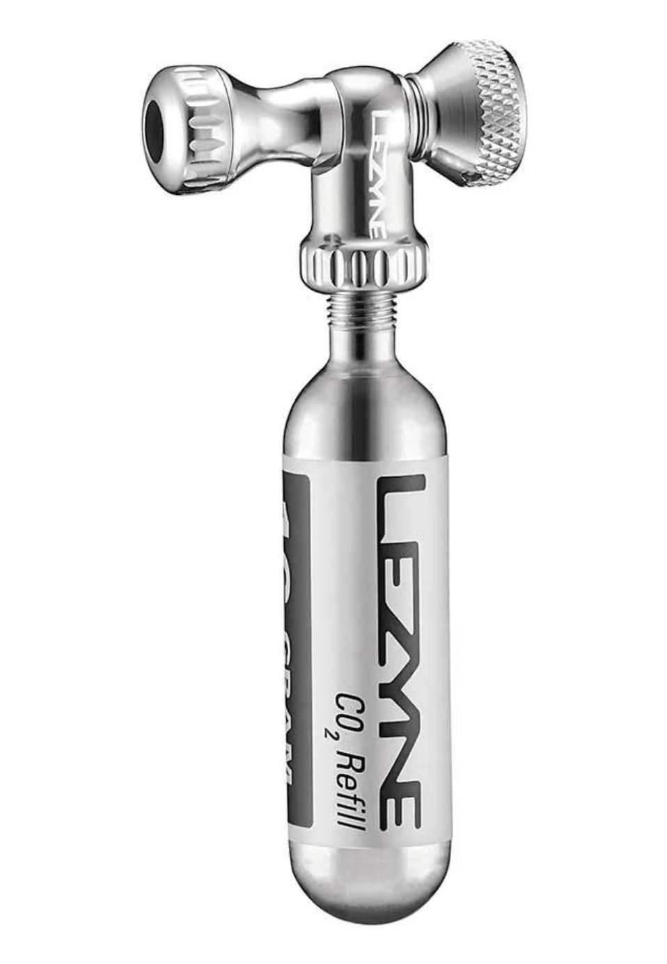 Lezyne Control Drive