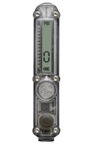 Lezyne Digital Handheld Pressure Gauge