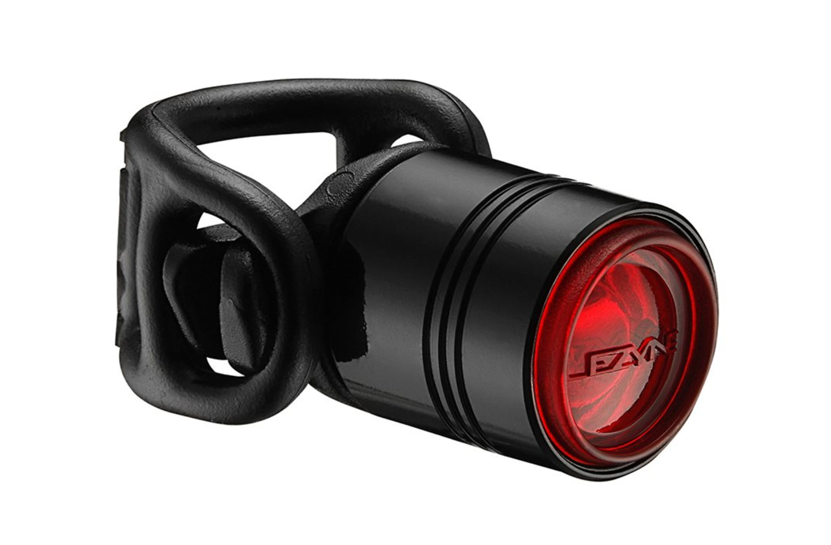 Lezyne Femto Drive Flashing Light Rear Black