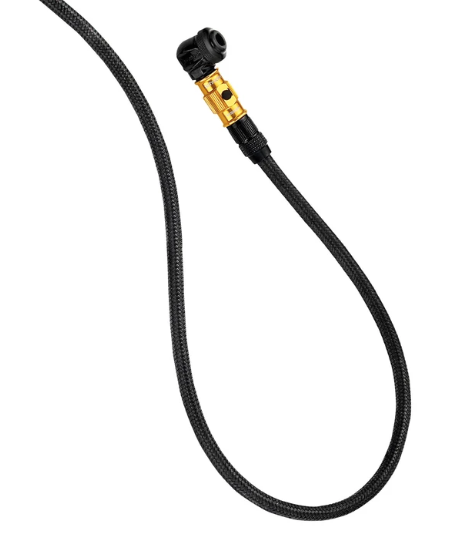 Lezyne, Floor Pumps Hose