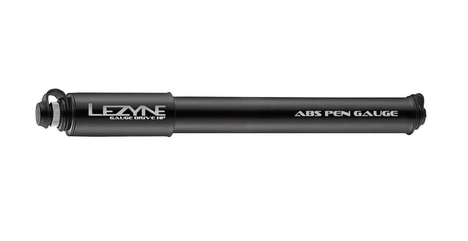 Lezyne Gauge Drive HP Pump