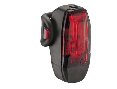 Lezyne KTV Drive Rear Light