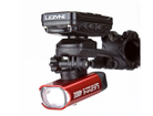 Lezyne Lights GoPro Adapter