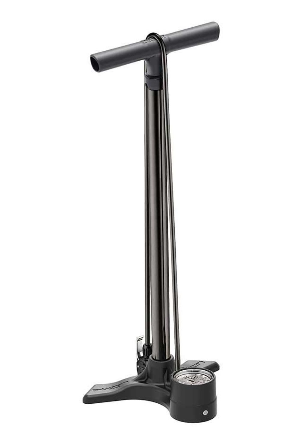 Lezyne Macro Floor Drive Dual Valve Head Floor Pump