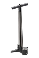 Lezyne Macro Floor Drive Dual Valve Head Floor Pump