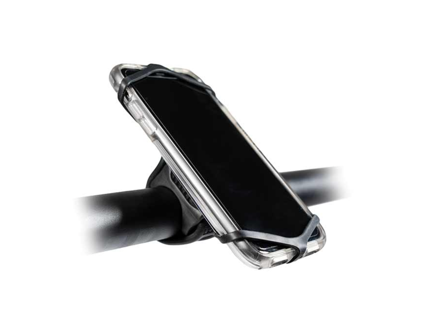 Lezyne Smart Grip Handlebar Phone Holder