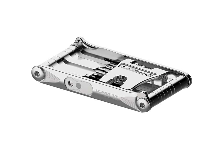 Lezyne Super SV Multi-Tool