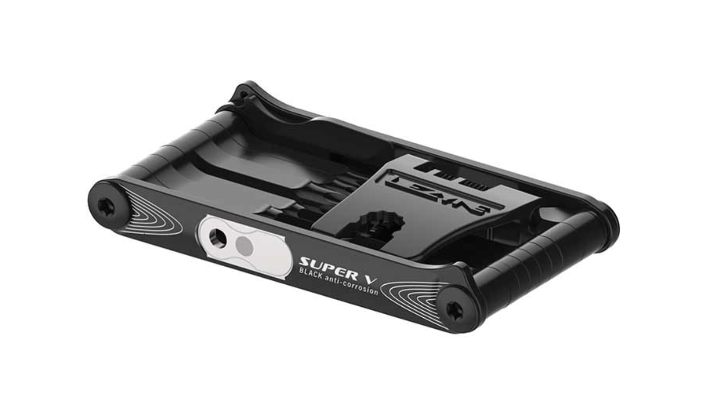 Lezyne Super V22 Multi-Tool