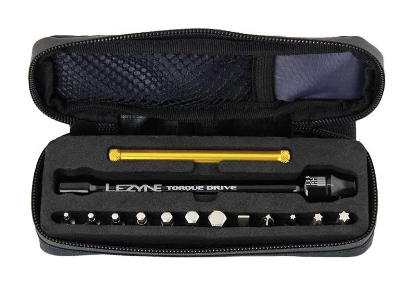 Lezyne Torque Drive Wrench