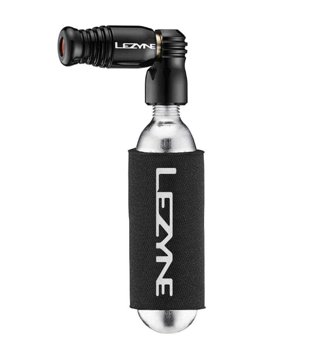 Lezyne, Trigger Speed Drive, CO2 Inflator