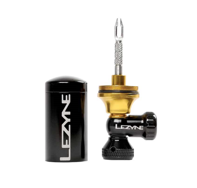 Lezyne, Tubeless CO2 Blaster