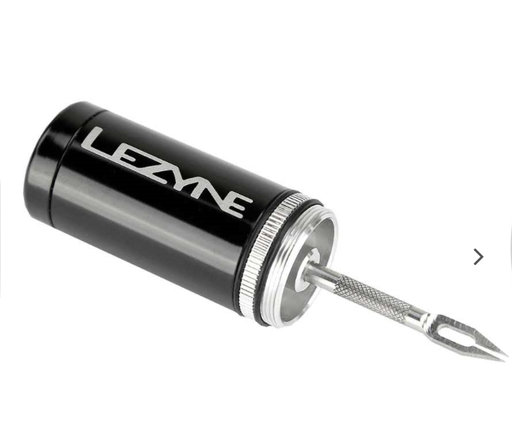 Lezyne Tubeless Kit